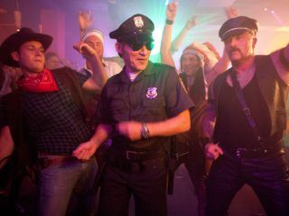 Wilsberg: Die Entfuehrung