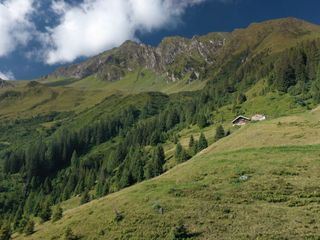 Österreichs Bergdoerfer
