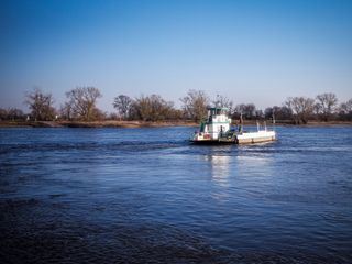 Wem gehoert der Osten?