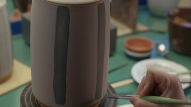 Design och hantverk Design och hantverk