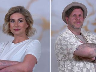 Das Duell - Zwischen Tuell und Traenen