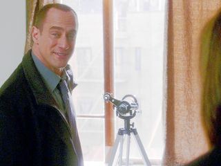 Law & Order: Special Victims Unit