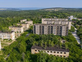 Lost Places der Sowjetunion