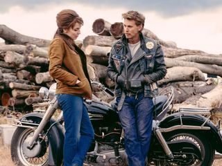 The Bikeriders The Bikeriders