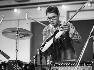 They All Came Out to Montreux