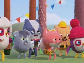 Beccas Bande Beccas Bande