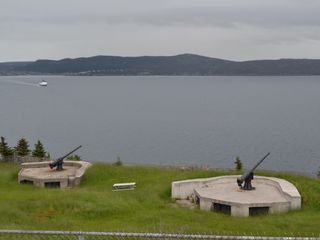 Lost Places - Mysterioese Inseln