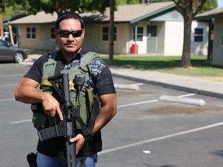 Schwarzmarkt im Visier Schwarzmarkt im Visier