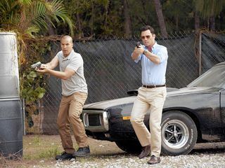 Burn Notice