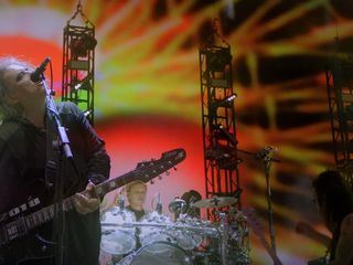 The Cure: Anniversary 1978 - 2018