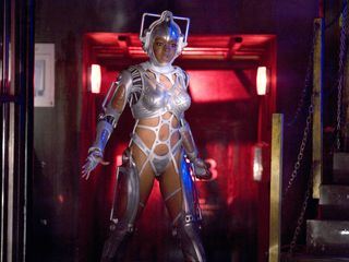 Torchwood
