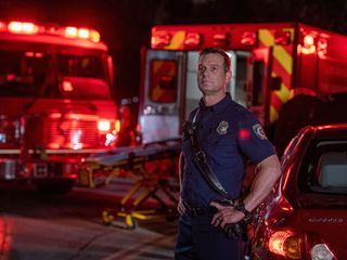 9-1-1: Notruf L.A.