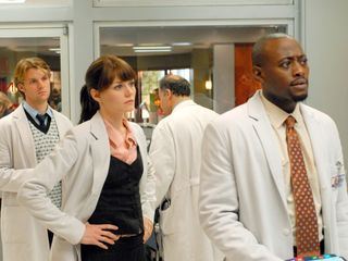 Dr. House Dr. House