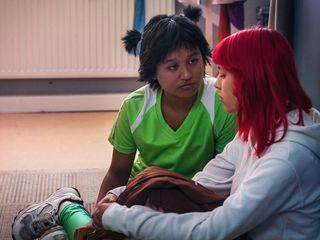 Schloss Einstein - Erfurt