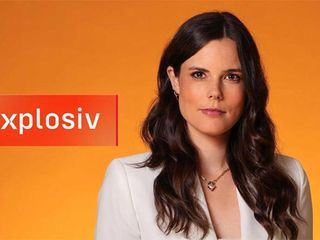 Explosiv - Das Magazin Explosiv - Das Magazin