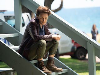 Auckland Detectives - Toedliche Bucht: Spurlos