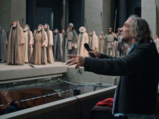 Passionsspiele Oberammergau 2022