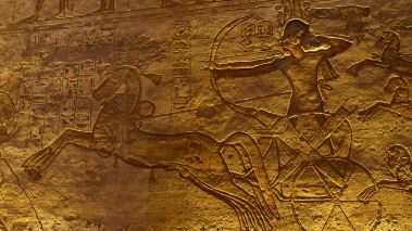 Historiska mysterier