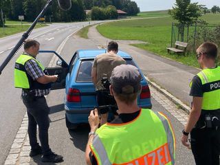 Re: Kriminellen Welpenhaendlern auf der Spur