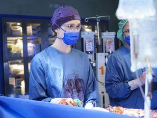 Chicago Med
