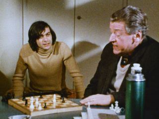 Ein Fall fuer Maenndli