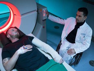 In aller Freundschaft