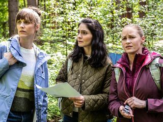 Tatort: Angst im Dunkeln