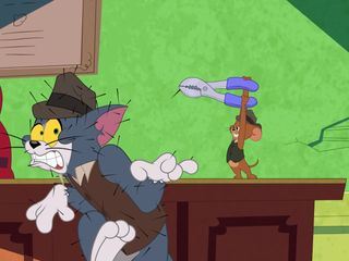 Die Tom und Jerry Show