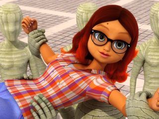 Miraculous - Geschichten von Ladybug und Cat Noir