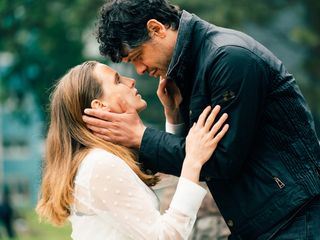 Über die Grenze: Rausch der Sterne