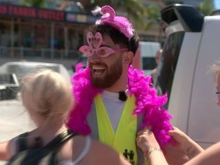 Die Wollnys - Eine schrecklich grosse Familie!