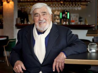 Unsere legendaeren Schauspielstars - Von Mario Adorf bis Romy Schneider