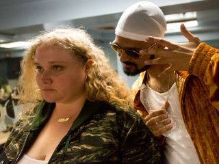 Patti Cake$ - Queen of Rap