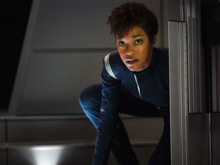 Star Trek: Discovery