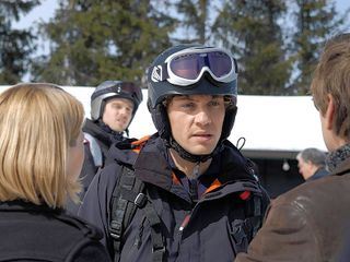 Soko Kitzbuehel