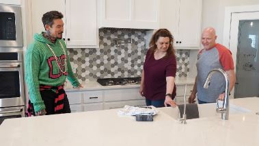 Jackpot! - Hauptpreis Traumhaus