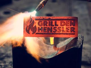 Grill den Henssler