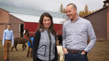 Traumhaus am See gesucht