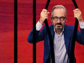 Keine Talkshow - Eingesperrt mit Jan Fleischhauer