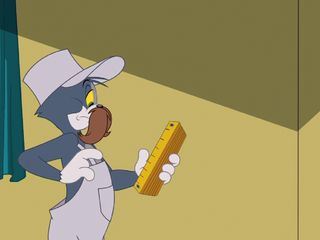 Die Tom und Jerry Show