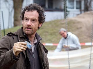 Tatort: Kollaps