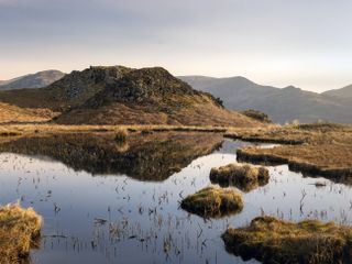 Die schoensten Landschaften der Welt
