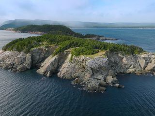 Kanadas Nationalparks