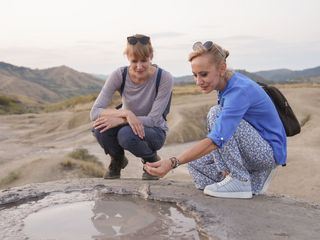 Rumaenien - Kommt auf die Bucket List