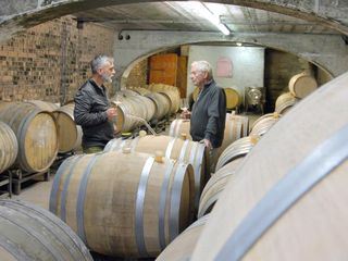 Der grosse Weinskandal