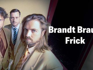 Brandt Brauer Frick Brandt Brauer Frick
