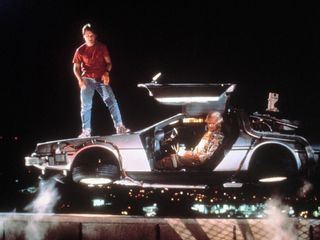 In Search Of Tomorrow - Die Geschichte des SciFi-Kinos