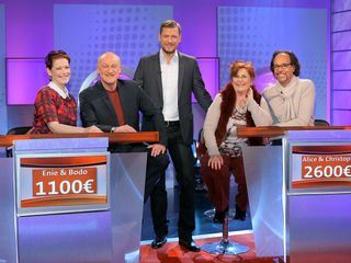 Meister des Alltags