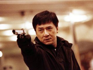 Jackie Chan - Stadt der Gewalt