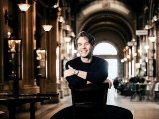 Silvesterkonzert der Berliner Philharmoniker 2025